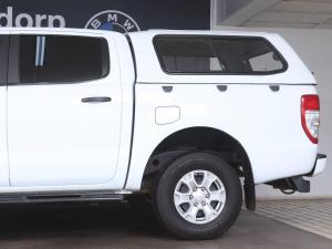 Ford Ranger 2.2TDCi double cab Hi-Rider XL auto - Image 19