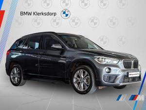 BMW X1 sDrive18i auto - Image 4