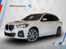 Thumbnail BMW X1 sDrive18d M Sport