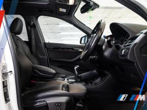 BMW X1 sDrive18d M Sport - Image 9