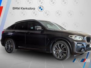 BMW X4 xDrive20d M Sport - Image 4