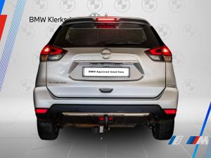 Nissan X-Trail 2.5 4x4 Acenta Tech - Image 9