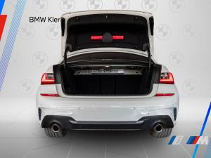 BMW 3 Series 320i M Sport - Image 10