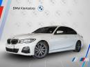 Thumbnail BMW 3 Series 320i M Sport