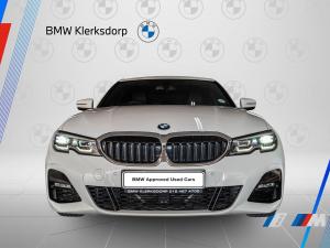 BMW 3 Series 320i M Sport - Image 2