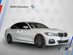 BMW 3 Series 320i M Sport - Image 4