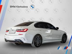 BMW 3 Series 320i M Sport - Image 7