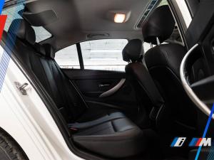 BMW 3 Series 318i auto - Image 12