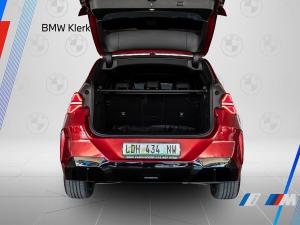 BMW X3 20d xDrive M Sport - Image 10