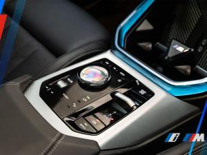 BMW X3 20d xDrive M Sport - Image 16