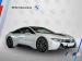 BMW i8 eDrive coupe Protonic Frozen Yellow Edition - Thumbnail 4