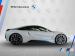 BMW i8 eDrive coupe Protonic Frozen Yellow Edition - Thumbnail 7