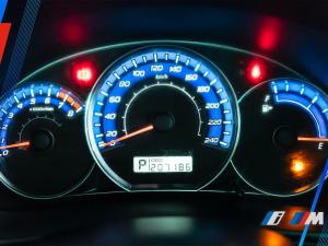 Subaru Forester 2.5 XT Sportshift automatic - Image 16