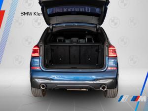 BMW X3 xDrive20d M Sport - Image 10