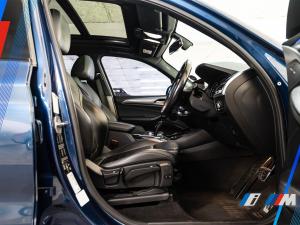 BMW X3 xDrive20d M Sport - Image 11