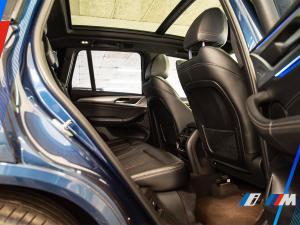 BMW X3 xDrive20d M Sport - Image 13
