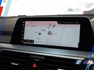 BMW X3 xDrive20d M Sport - Image 16