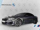 Thumbnail BMW 8 Series M850i xDrive coupe