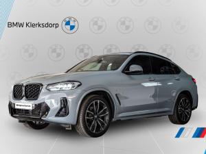 BMW X4 xDrive20d M Sport - Image 3