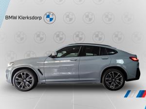 BMW X4 xDrive20d M Sport - Image 6
