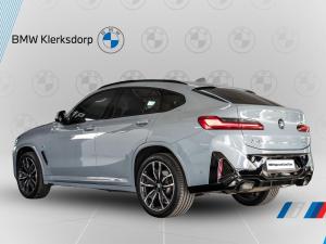BMW X4 xDrive20d M Sport - Image 8
