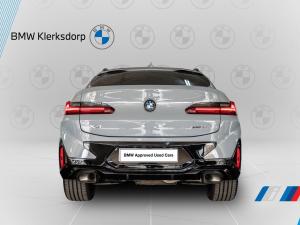 BMW X4 xDrive20d M Sport - Image 9