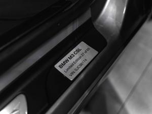 BMW M3 CSL - Image 8