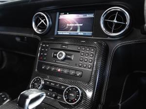 Mercedes-Benz SLS AMG SLS AMG Roadster - Image 15