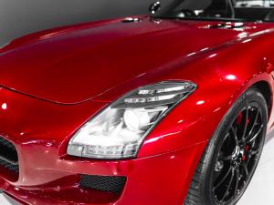 Mercedes-Benz SLS AMG SLS AMG Roadster - Image 20