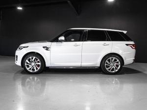 Land Rover Range Rover Sport HSE Dynamic SDV8 - Image 11