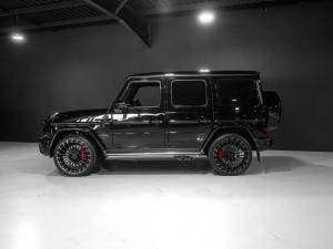 Mercedes-Benz G-Class G63 - Image 3