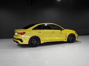 Audi RS3 sedan quattro - Image 18