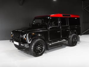 Land Rover Defender 110 TD station wagon S - Image 16