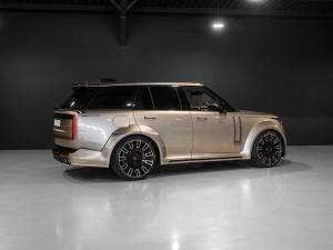 Land Rover Range Rover P530 Autobiography - Image 2