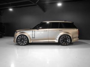 Land Rover Range Rover P530 Autobiography - Image 3