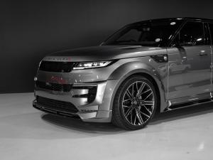 Land Rover Range Rover Sport P360 Dynamic SE - Image 10