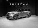 Thumbnail Land Rover Range Rover Sport P360 Dynamic SE
