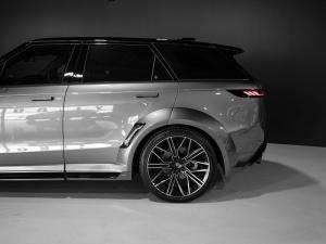 Land Rover Range Rover Sport P360 Dynamic SE - Image 4