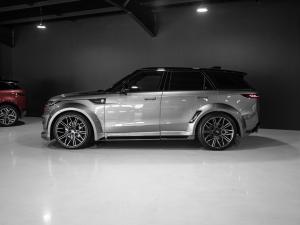 Land Rover Range Rover Sport P360 Dynamic SE - Image 5