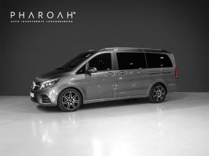 Mercedes-Benz V-Class V300d Exclusive - Image 1
