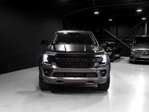 Ford Everest 2.0 BiTurbo Sport - Image 3
