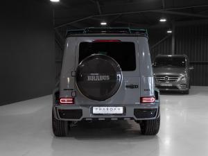Mercedes-Benz G-Class G63 - Image 20