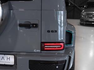 Mercedes-Benz G-Class G63 - Image 26