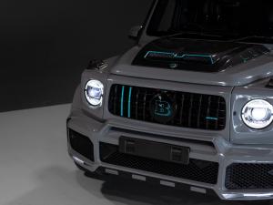 Mercedes-Benz G-Class G63 - Image 5