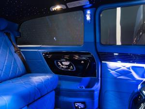 Mercedes-Benz Vito 116 CDI Tourer Select XL - Image 18