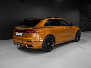 Audi SQ8 TDI quattro - Image 26