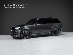 Land Rover Range Rover D350 HSE - Image 1