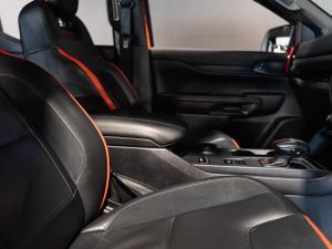 Ford Ranger 3.0T V6 double cab Raptor 4WD - Image 14