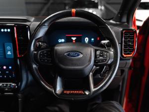 Ford Ranger 3.0T V6 double cab Raptor 4WD - Image 16