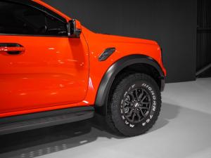 Ford Ranger 3.0T V6 double cab Raptor 4WD - Image 22